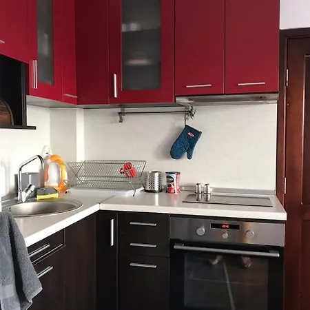 Barantiev Mansard * Бургас