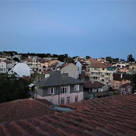 Barantiev Mansard 부르가스