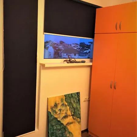Barantiev Mansard Apartamento Burgas