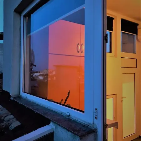 Barantiev Mansard