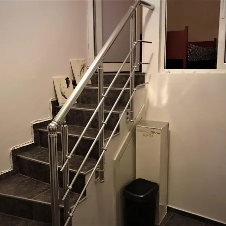 Barantiev Mansard Apartment