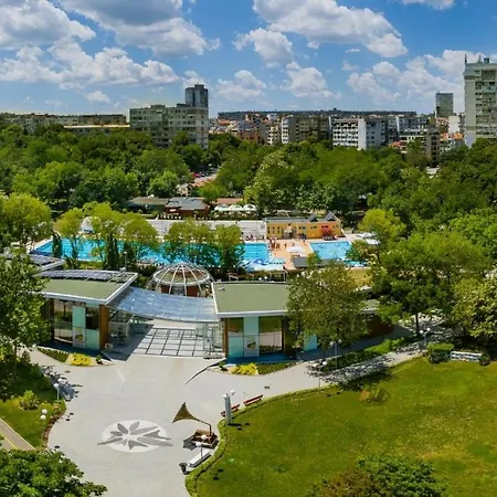 Barantiev Mansard Burgas