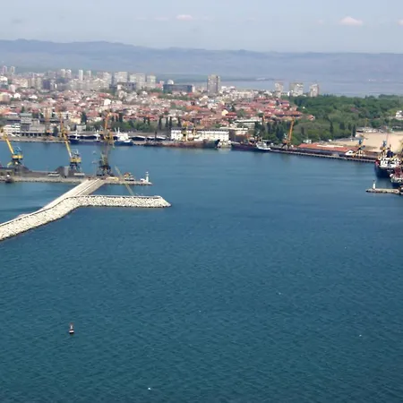 Barantiev Mansard Burgas