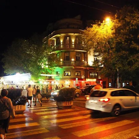 Barantiev Mansard *