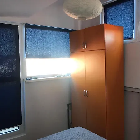 Apartamento Barantiev Mansard *